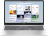 Ноутбук 15.6" HP 15-fd1354TU, серебристый (C72QKPA)