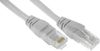 Патч-корд Premier UTP, кат.6, 1 м, RJ45-RJ45, серый (5-971 1.0)