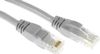 Патч-корд Premier UTP, кат.6, 30 м, RJ45-RJ45, серый (5-971 30.0)
