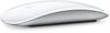 Мышь Apple Magic Mouse 3, Bluetooth, белый (MXK53CH/A)