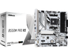 Материнская плата ASRock B550M Pro RS, SocketAM4, AMD B550, mATX