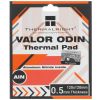Термопрокладка Thermalright Valor Odin, 15 Вт/м·К