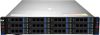 Сервер iRU Rock G2212IG4, 2 x Intel Xeon Silver 4410T, 4 x 32Gb RAM