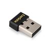 Адаптер Wi-Fi ExeGate ETL-WN725N-1, до 150 Мбит/с, USB (EX299650RUS)