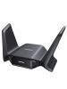 Адаптер Wi-Fi UGREEN CM995, до 6.45 Гбит/с, USB (65813)