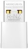 Адаптер Wi-Fi+Bluetooth Mercusys MA60XNB, до 887 Мбит/с, USB (MA60XNB)