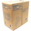 Витая пара Neomax SFTP кат.5e 4 пары CU 305м. (NM40001)