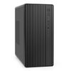 Корпус ExeGate BAA-503U2, Mini-Tower, без БП, черный