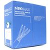 Витая пара Neomax UTP кат.5e 4 пары CU 305м. (NM10111)