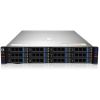 Серверная платформа GOOXI SR201-D12R, 2xSocket SP3, 32xDDR4, 12x2.5/3.5 HDD HS, Redundant 2x1300 Вт 2U (0.96.002.0047)