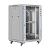 Шкаф ExeGate EC-FS-18U.600.600.G.GREY 18U, 600x600 мм (EX300401RUS)