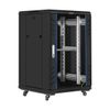 Шкаф ExeGate EC-FS-18U.600.800.G.BLACK 18U, 600x800 мм (EX300402RUS)