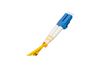 Патч-корд оптический Neomax одномодовый, двойной, 1 м (NMO-LC-LC-SM-1M)