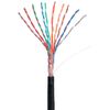 Витая пара NETLAN UTP кат.5 10 пар CU 305м. (EC-UU010-5-PE-BK-3)