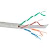 Витая пара ITK UTP кат.6 4 пары CU 305м. (LC1-C604-111)