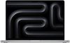 Ноутбук 16" Apple MacBook Pro, серебристый (MGE64HN/A) Английская клавиатура!