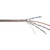 Витая пара TWT UTP кат.5e 4 пары CU 305м. (TWT-5EUTP-LSZH)