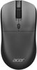 Мышь ACER OMR501, USB/Радиоканал, черный (ZL.MCE11.016)