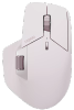 Мышь Rapoo MT760L, Bluetooth/Радиоканал, розовый (MT760L-PINK)
