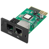Модуль системы управления и мониторинга РУСЭЛТ (Плата интерфейса SNMP для ИДП-1)