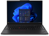 Ноутбук 16" Lenovo ThinkPad T16 G4, черный (21QE005XUS)