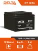 Аккумуляторная батарея для ИБП Asterion DT 1226, 12V, 26Ah