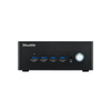 Неттоп-платформа Shuttle NT10H (77R-NT10H-001-SHU04-MDG)