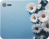 Коврик для мыши Cactus Daisies, 250x200x3 мм, принт