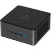 Неттоп MINISFORUM UM890 Pro UM890PRO/16GB + 512GB, AMD Ryzen 9 8945HS, 16Gb, 512Gb SSD, AMD Radeon 780M, W11Pro (UM890PRO/16GB + 512GB)