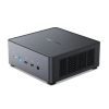 Неттоп MINISFORUM UM880 Pro MF/UM880PRO/8845HS/16/512, AMD Ryzen 7 8845HS, 16Gb, 512Gb SSD, AMD Radeon 780M, W11Pro (MF/UM880PRO/8845HS/16/512)