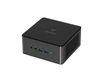 Неттоп-платформа MINISFORUM UM890PRO/BAREBONE (UM890PRO/BAREBONE)