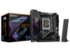 Материнская плата GIGABYTE Z890I AORUS ULTRA, LGA1851, Intel Z890, mini-ITX