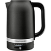 Чайник электрический KitchenAid 5KEK1701E, 1.7л., 2.4 кВт (5KEK1701EBK)