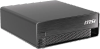 Рабочая станция MSI EdgeXpert MS-C931, NVIDIA Blackwell GB10, 128Gb, 4Tb SSD, NVIDIA Blackwell, NVIDIA DGX OS (9S6-C9311-19S)