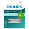 Флешка 8Gb PHILIPS Iron