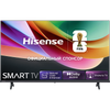 Телевизор 32" Hisense 32A4S, 1366x768, черный