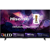 Телевизор 75" Hisense 75E7S PRO, 3840x2160, черный