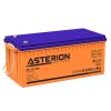 Аккумуляторная батарея для ИБП Asterion GEL 12-200, 12V, 200Ah