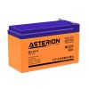 Аккумуляторная батарея для ИБП Asterion GEL 12-9, 12V, 9Ah
