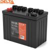 Автомобильный аккумулятор Delta EV 12-125 (3414010500001)