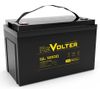 Аккумуляторная батарея для ИБП ReVolter GL 12100, 12V, 100Ah