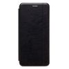 Чехол-книжка Activ BC002 для смартфона Samsung Galaxy A07 4G, черный