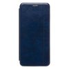 Чехол-книжка Activ BC002 для смартфона Samsung Galaxy A07 4G, синий