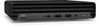 Неттоп HP ProDesk 400 G9 Mini, Intel Core i5 14500T, 8Gb, 512Gb SSD, Без ОС (8X4W1AV)