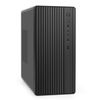 Корпус ExeGate BAA-503-AAA400, Mini-Tower, 400 Вт, черный