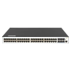 Коммутатор SNR S5311G-48TX-POE-2AC, 48x1 Гбит/с, SFP/uplink: SFP+x6 (SNR-S5311G-48TX-POE-2AC)