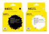 Комплект картриджей T2 IC-CPG-440XL+CL-441XL_MP, совместимый, черный, цветной, 600+3х400 страниц, для Canon