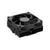 Кулер для процессора SAMA U40, 90 мм, 2800rpm, 130 Вт (U40-BKWNYXOX-G)