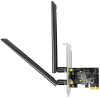 Адаптер Wi-Fi Cudy WE1300, до 1.27 Гбит/с, PCI-E (WE1300)