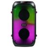 Мидисистема Ginzzu GM-234, 60 Вт, USB, Bluetooth